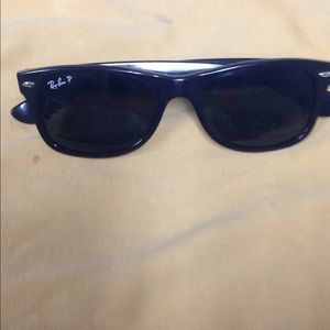 Ray-Ban Wayfarer